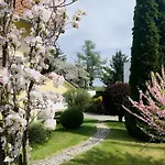 Mit Terrasse, Garten Lägenhet Gotha