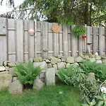 Lägenhet Mit Terrasse, Garten *
