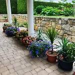 Mit Terrasse, Garten Gotha