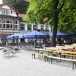 Mit Terrasse, Garten Lägenhet *