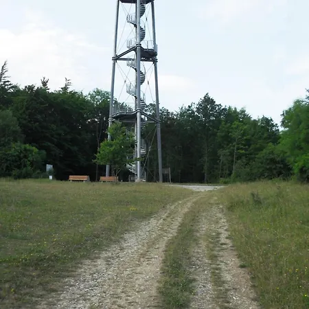 Mit Terrasse, Garten * 哥达