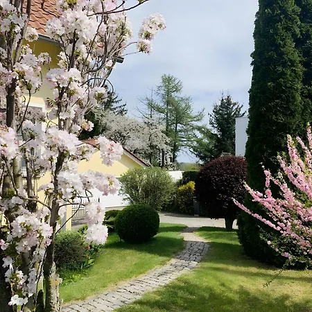 Mit Terrasse, Garten Gotha