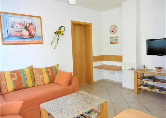 Mit Terrasse, Garten Gotha