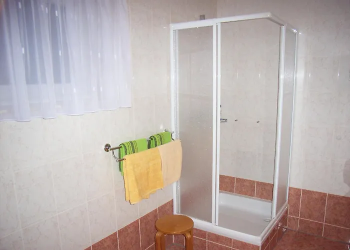 Mit Terrasse, Garten